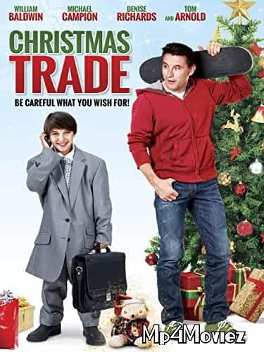 Christmas Trade 2015 Hindi Dubbed Movie download full movie
