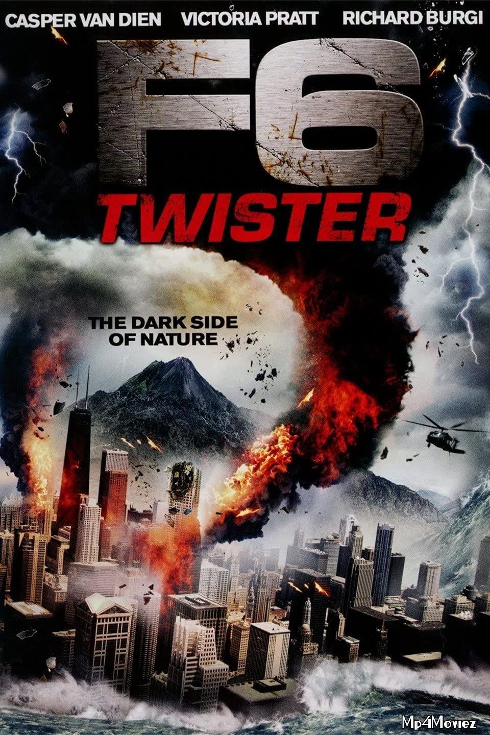 Christmas Twister 2012 Hindi Dubbed Full Movie download full movie
