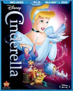 Cinderella (1950) Hindi ORG Dubbed BluRay download full movie