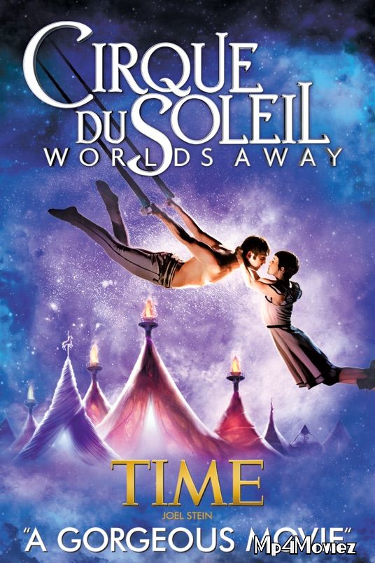 Cirque du Soleil: Worlds Away 2012 Hindi Dubbed Full Movie download full movie