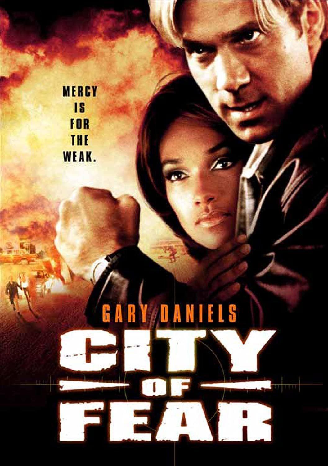 City of Fear (2000) Hindi Dubbed Movie download full movie
