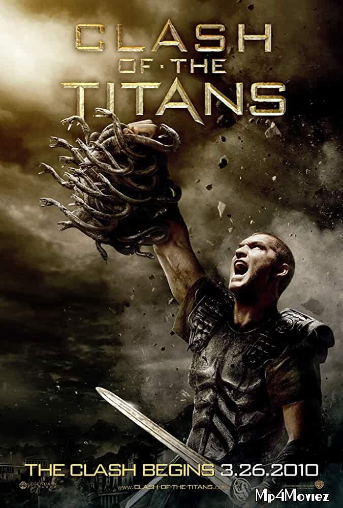 Clash of the Titans (2010) Hindi Dubbed Movie download full movie