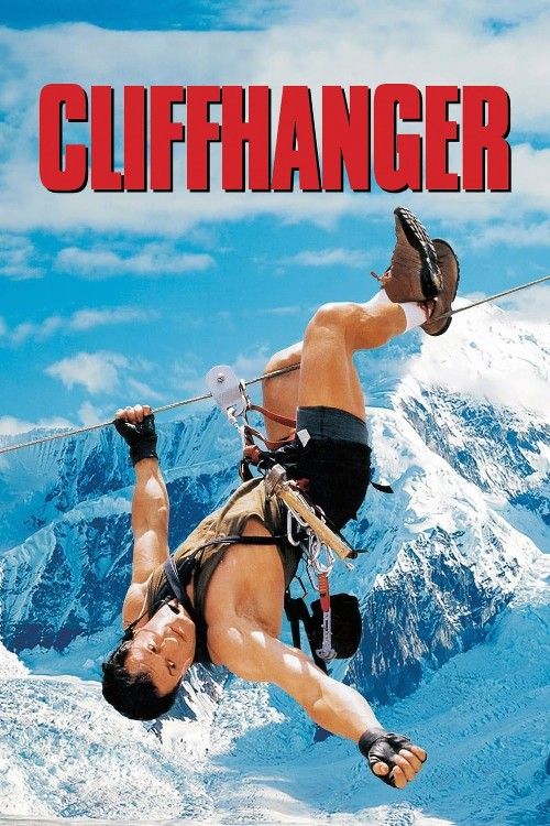 Cliffhanger (1993) Hindi Dubbed Movie download full movie