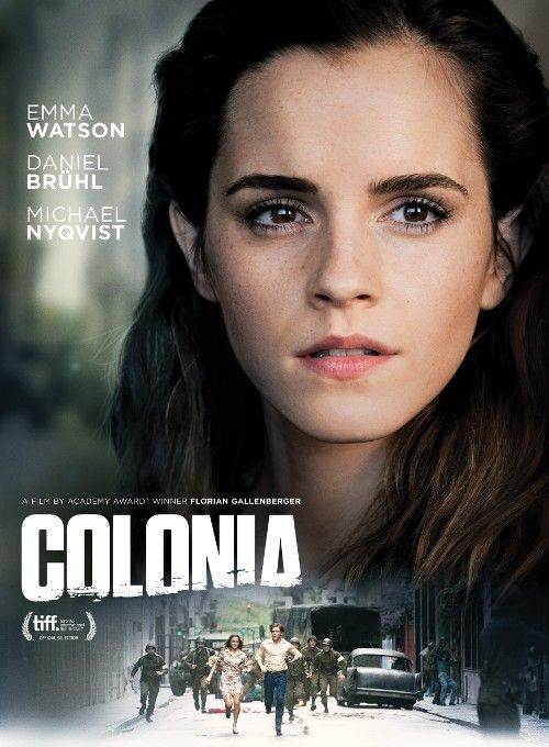 Colonia (2015) Hindi Dubbed BluRay download full movie