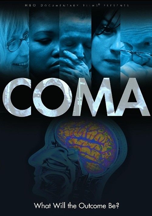 Coma (2020) Hindi Dubbed download full movie