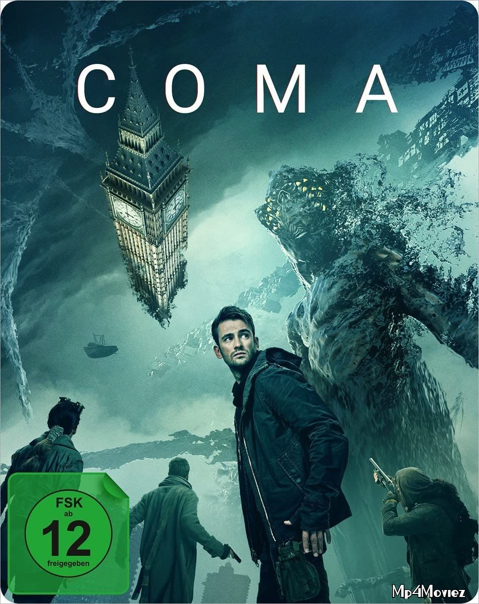 Coma 2019 Hindi Dubbed ORG Full Movie download full movie