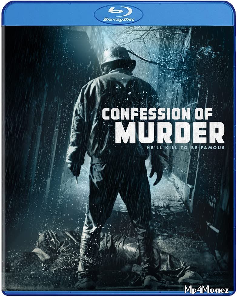 Confession of Murder 2012 Hindi Dubbed Full Movie download full movie