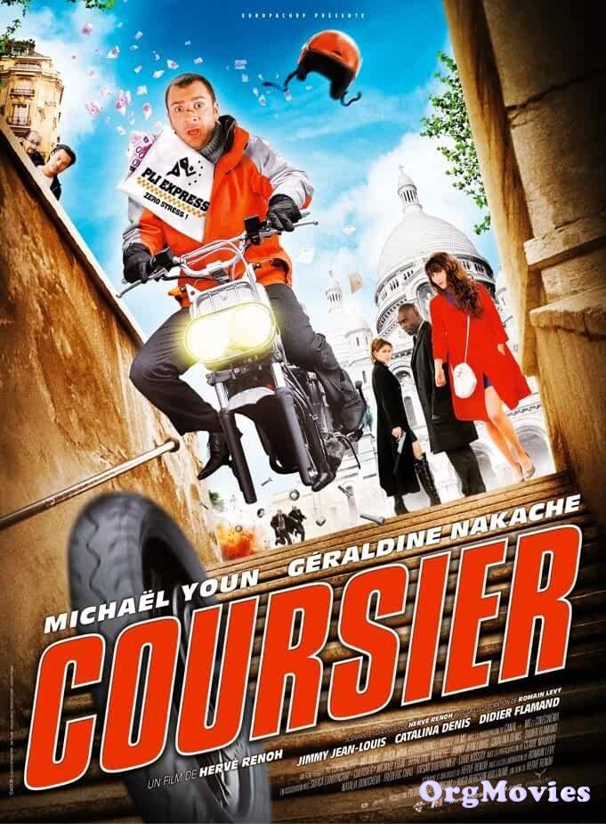 Coursier 2010 Hindi Dubbed Full Movie download full movie