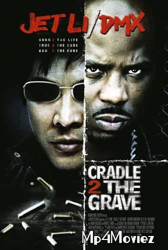 Cradle 2 the Grave 2003 Hindi Dubbed Movie download full movie