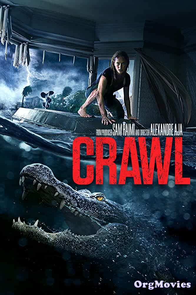Crawl 2019 Hindi Dubbed Full Movie download full movie