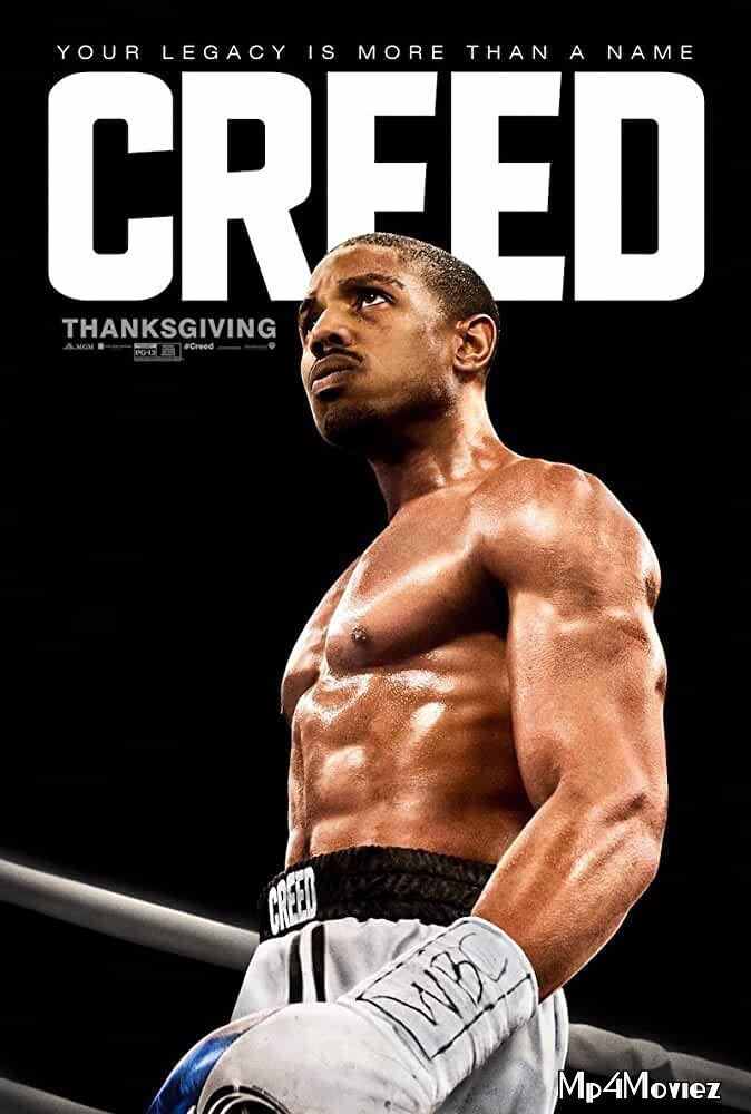 Creed 2015 Hindi Dubbed Full Movie download full movie