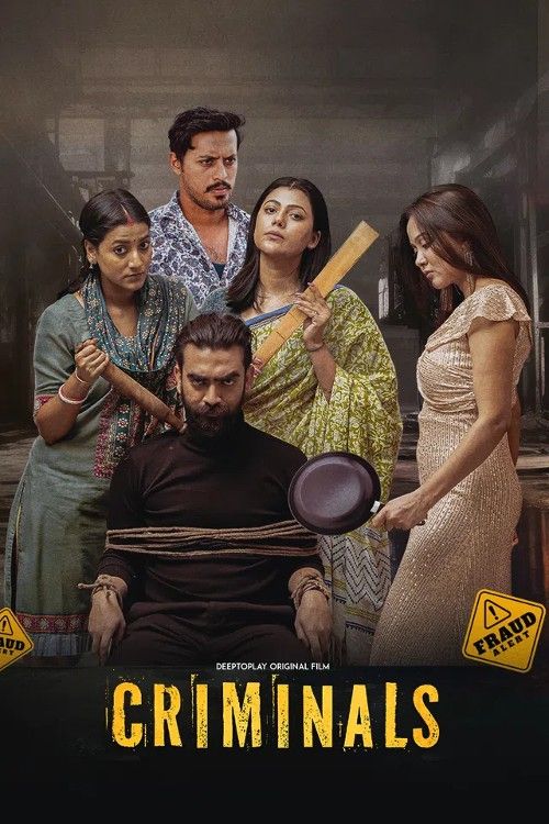Criminals (2024) Bangla Movie download full movie