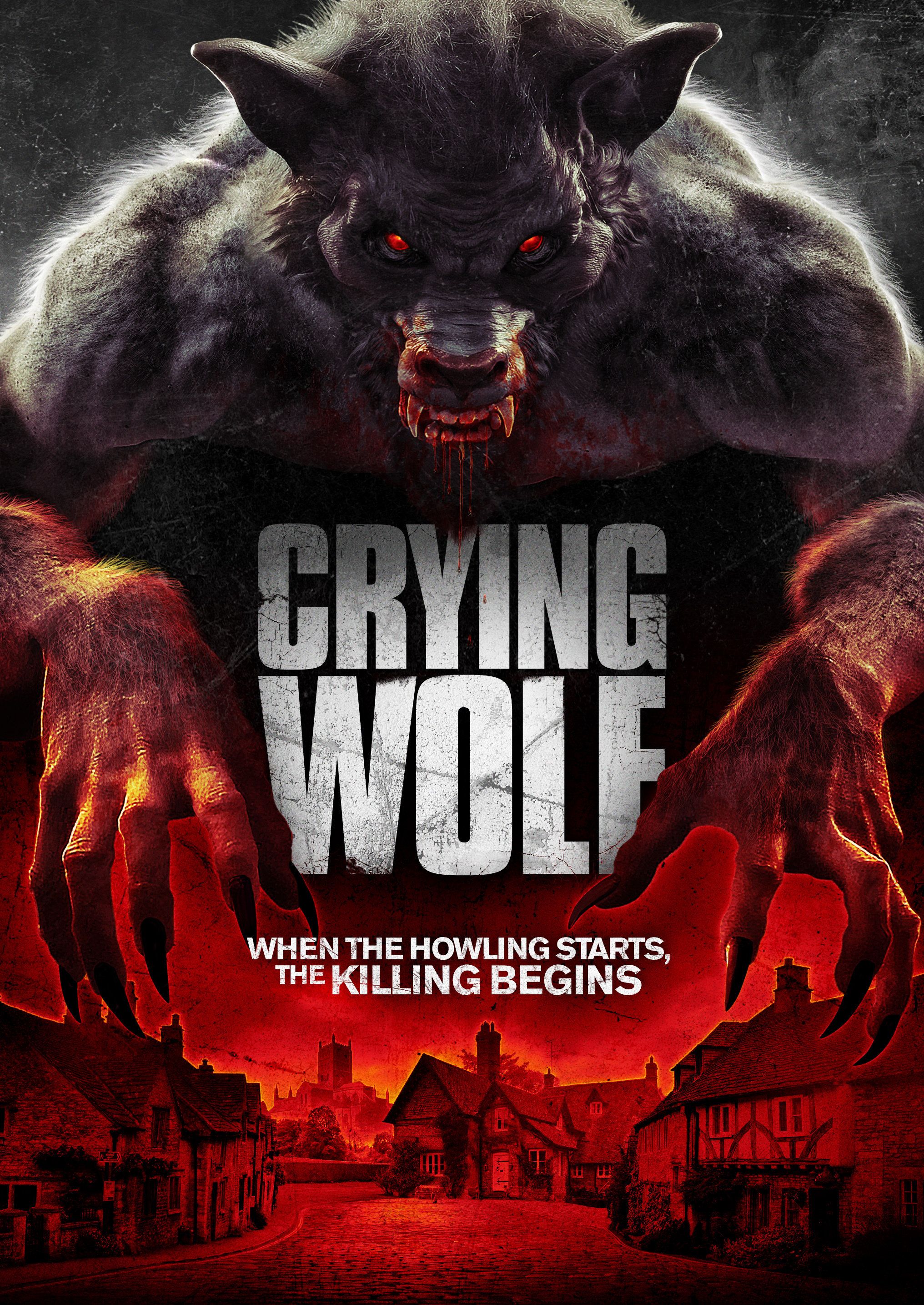 Crying Wolf (2015) Hindi Dubbed UNRATED HDRip download full movie