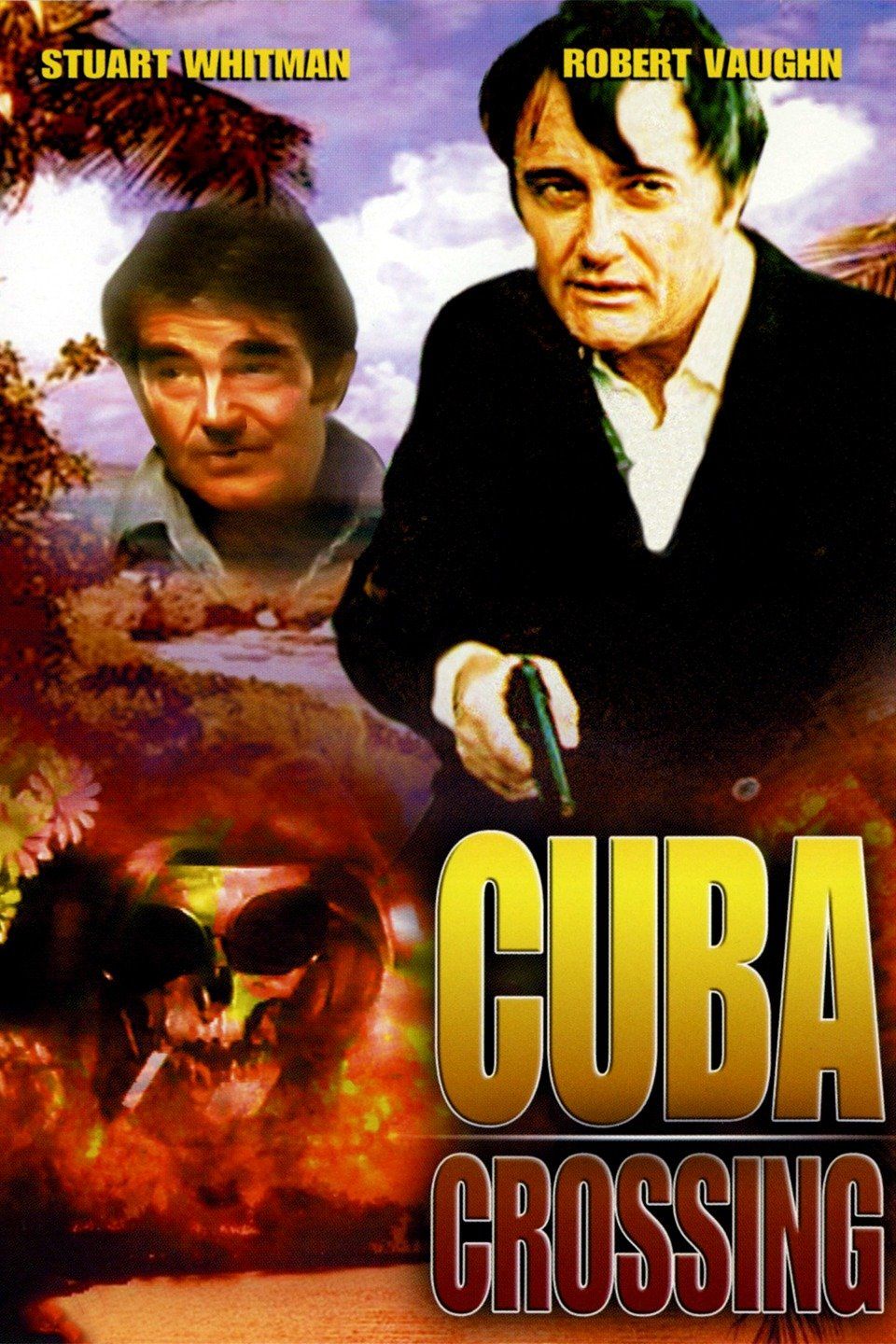 Cuba Crossing (1980) Hindi Dubbed BluRay download full movie