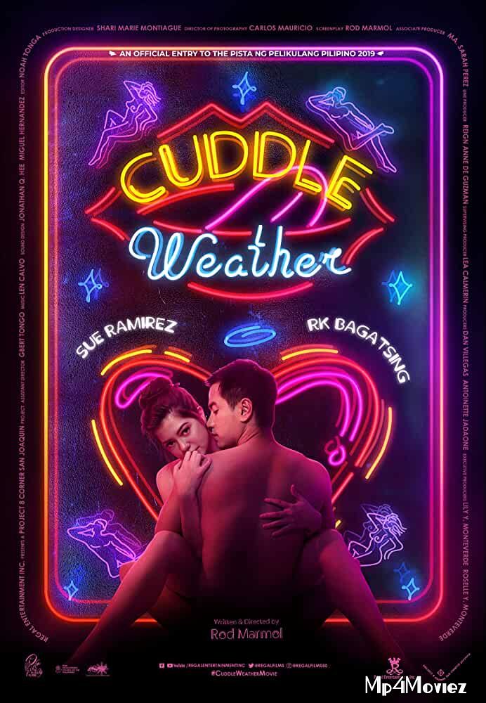 Cuddle Weather 2019 UnofficialHindi Dubbed Full movie download full movie