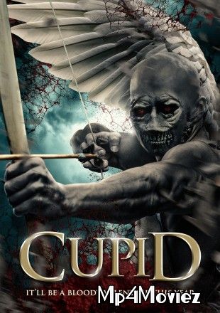 Cupid (2020) Hindi Dubbed HDRip download full movie