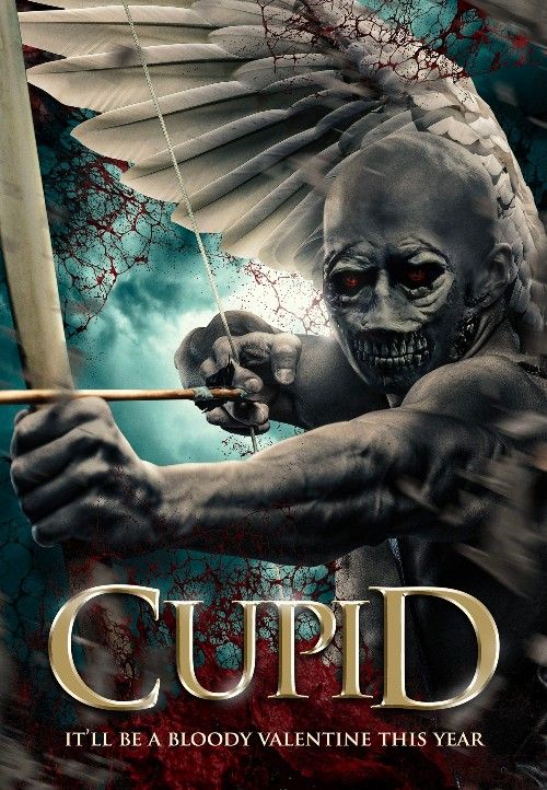 Cupid (2020) Hindi Dubbed Movie download full movie