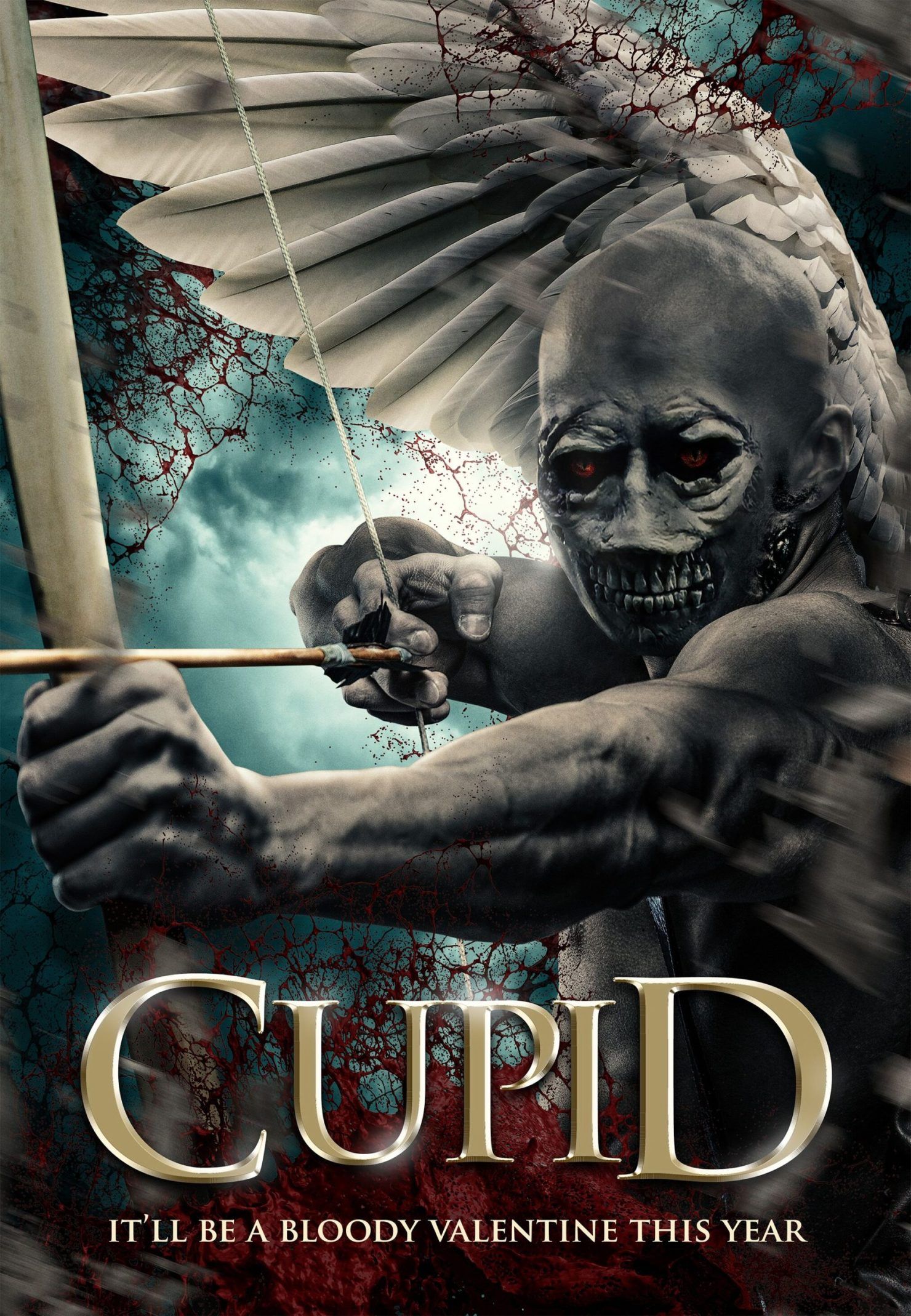 Cupid (2020) Hindi ORG Dubbed BluRay download full movie