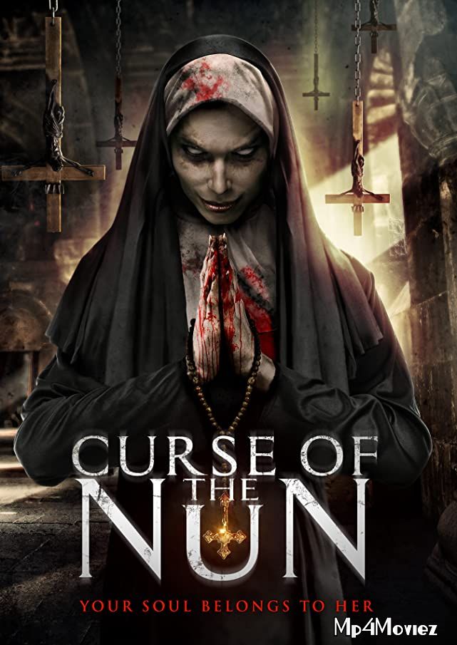 Curse of the Nun (2019) Hindi Dubbed Full Movie BluRay download full movie