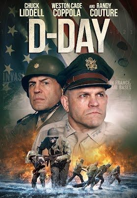 D-Day: Battle of Omaha Beach (2019) Hindi Dubbed BluRay download full movie