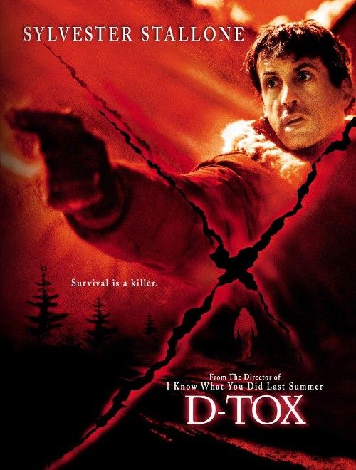 D-Tox (2002) Hindi Dubbed BluRay download full movie