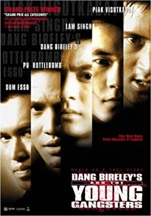 Dang Bireleys and the Young Gangsters (1997) Hindi Dubbed WEB-DL download full movie