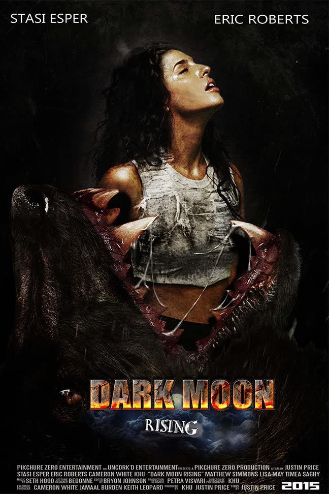 Dark Moon Rising (2015) Hindi Dubbed BluRay download full movie