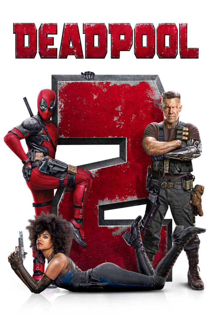 Deadpool 2 2018 Tamil Dubbed download full movie