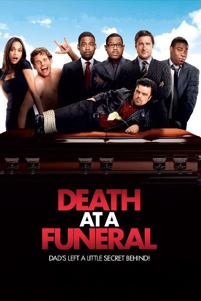 Death at a Funeral (2010) Hindi Dubbed BluRay download full movie