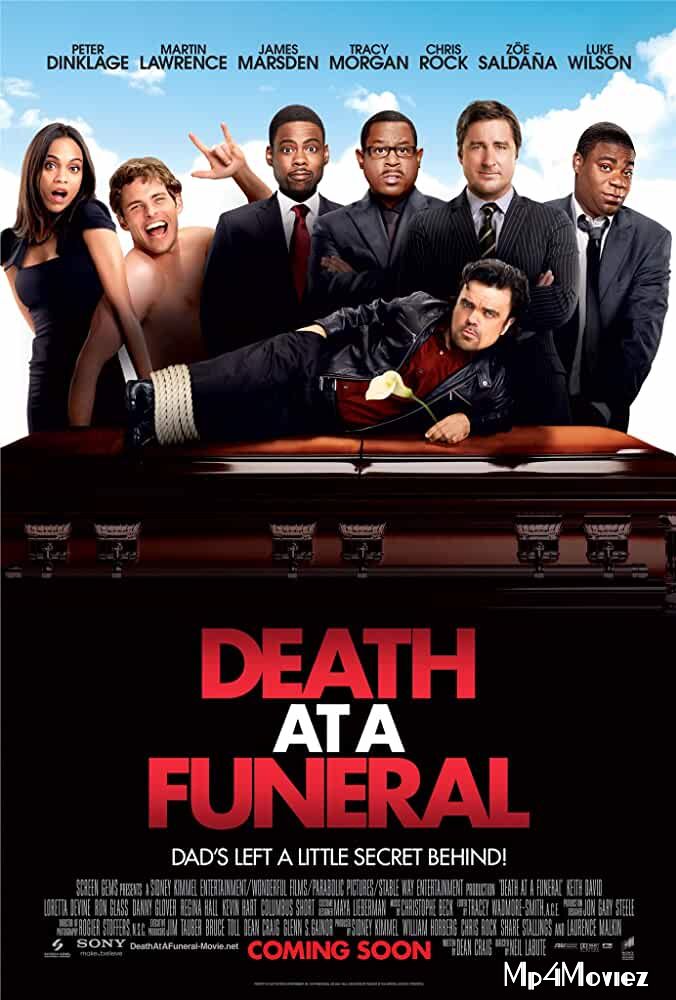 Death at a Funeral 2010 Hindi Dubbed Full Movie download full movie
