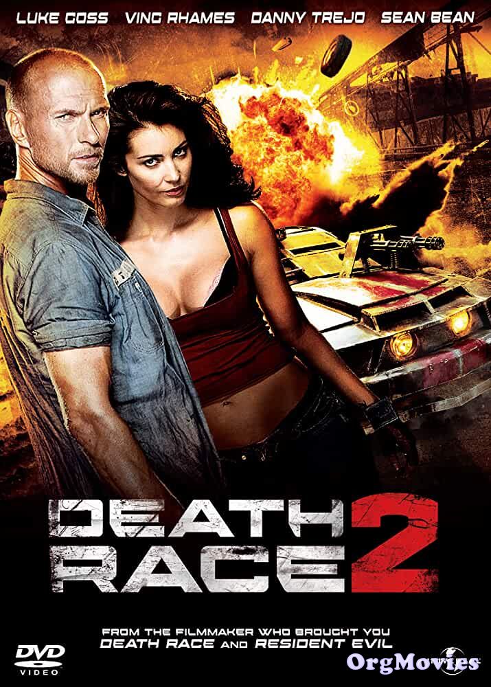 Death Race 2 2010 Hindi Dubbed Full Movie download full movie