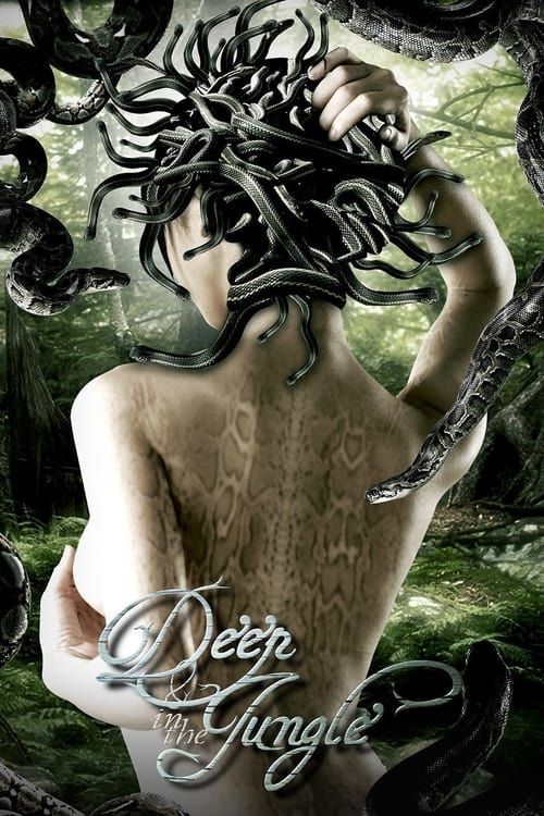 Deep in the Jungle (2008) Hindi Dubbed UNRATED BluRay download full movie