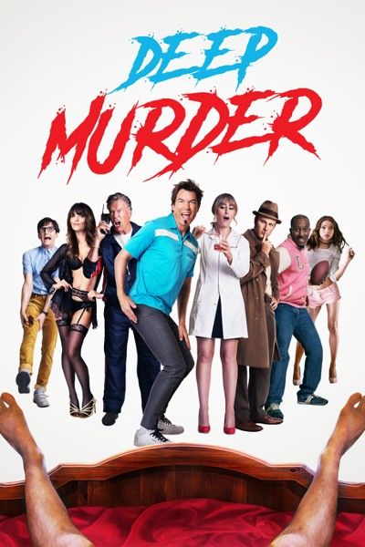 Deep Murder (2019) UNCUT Hindi Dubbed HDRip download full movie