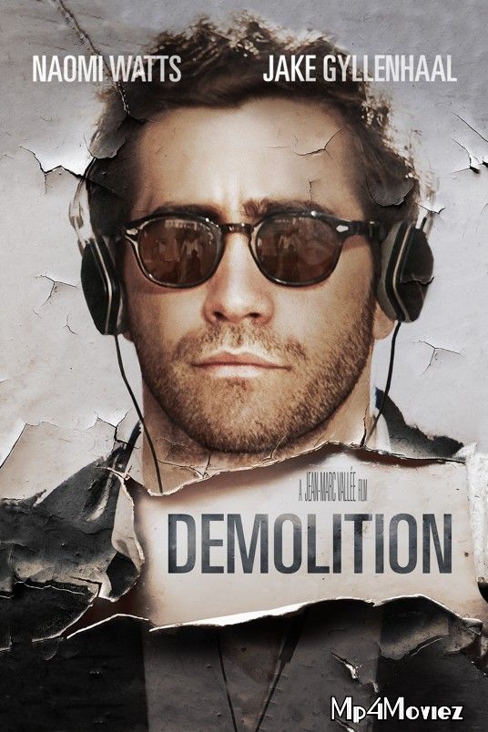 Demolition 2015 Hindi Dubbed Movie download full movie
