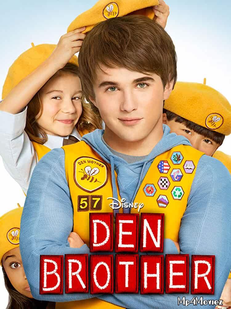 Den Brother 2010 Hindi Dubbed Full Movie download full movie