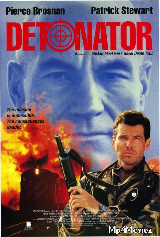 Detonator 1993 Hindi Dubbed Movie download full movie