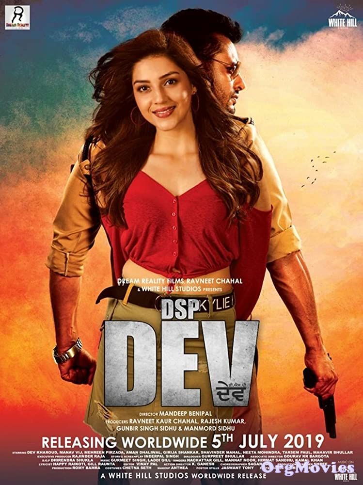 Dev 2019 Hindi Dubbed Full Movie download full movie