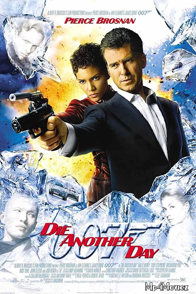 Die Another Day 2002 Hindi Dubbed Movie download full movie
