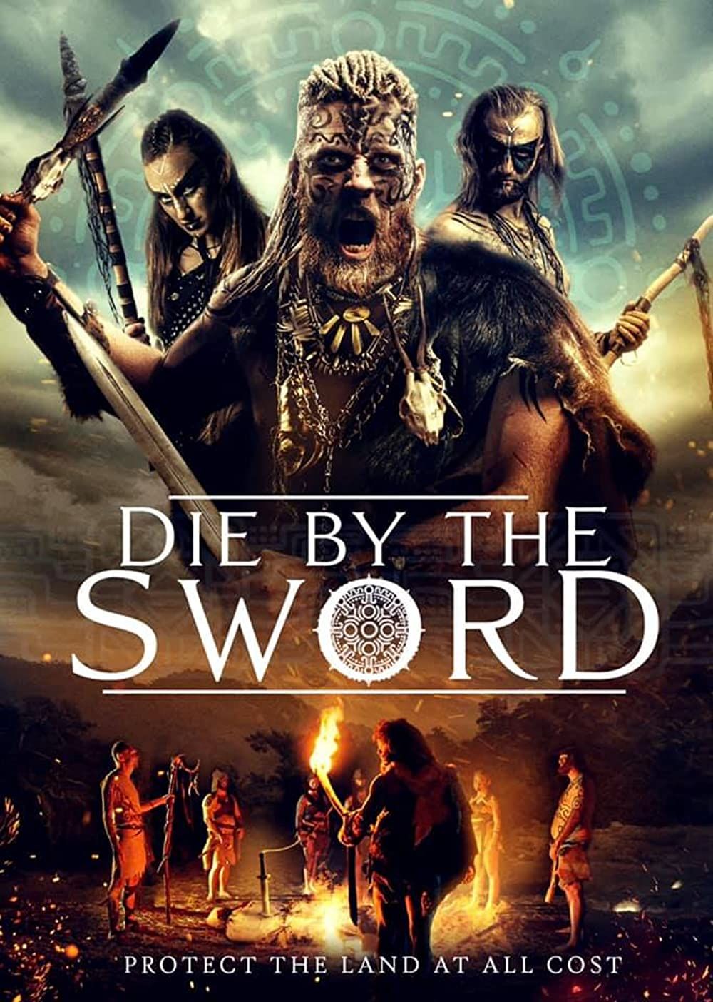Die by the Sword (2020) Hindi Dubbed HDRip download full movie