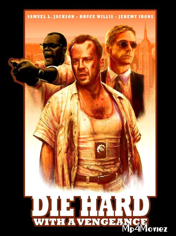 Die Hard with a Vengeance 1995 Hindi Dubbed Full Movie download full movie