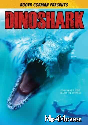 Dinoshark 2010 Hindi Dubbed Movie download full movie