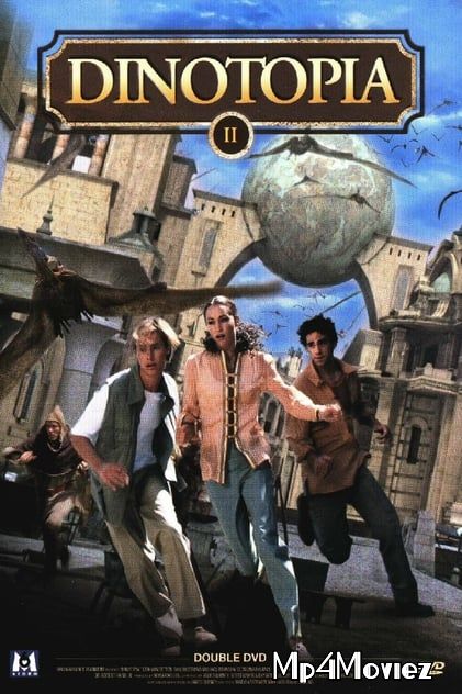 Dinotopia (2002) Part 1 Hindi Dubbed Movie download full movie