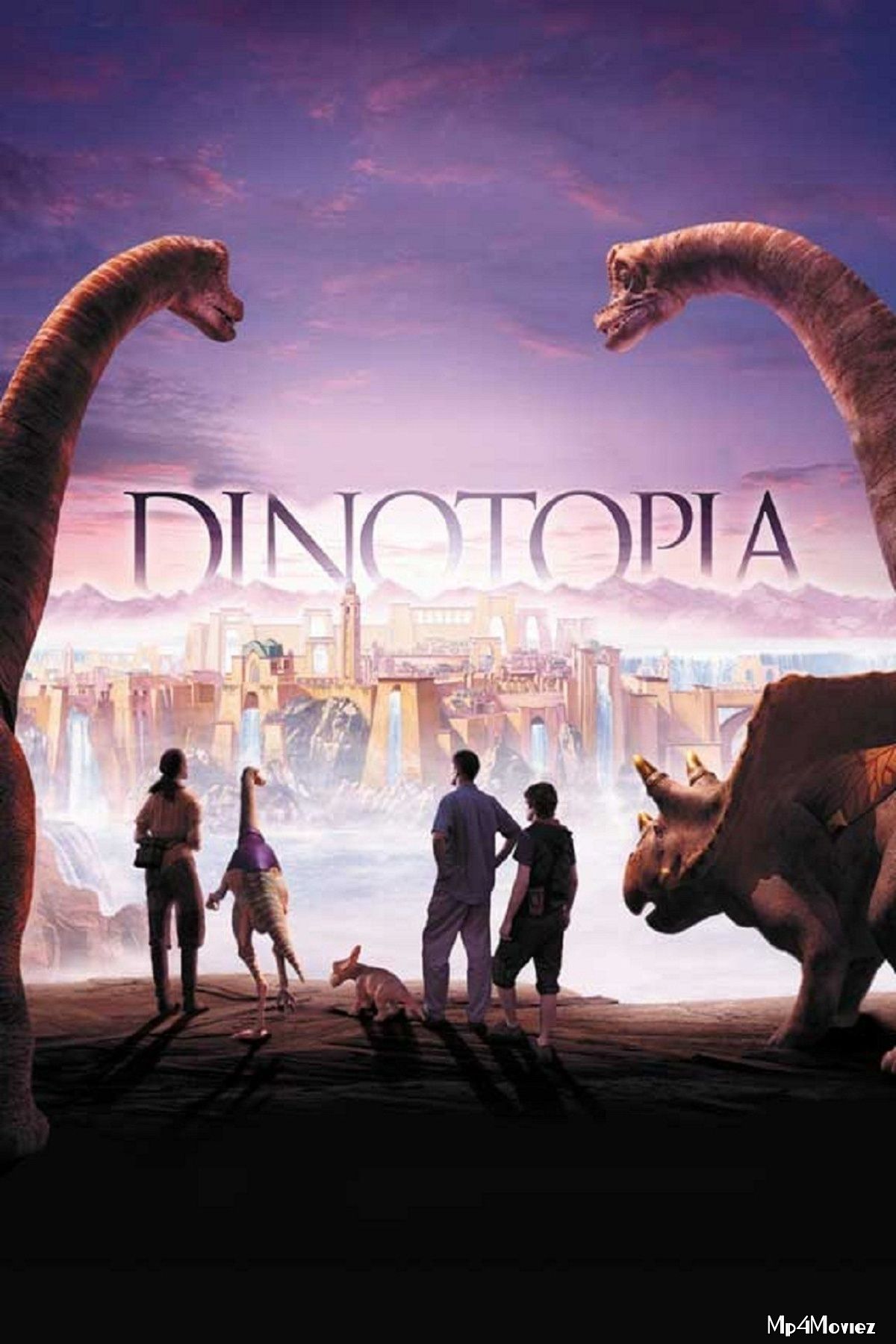 Dinotopia (2002) Part 2 Hindi Dubbed Full Movie download full movie
