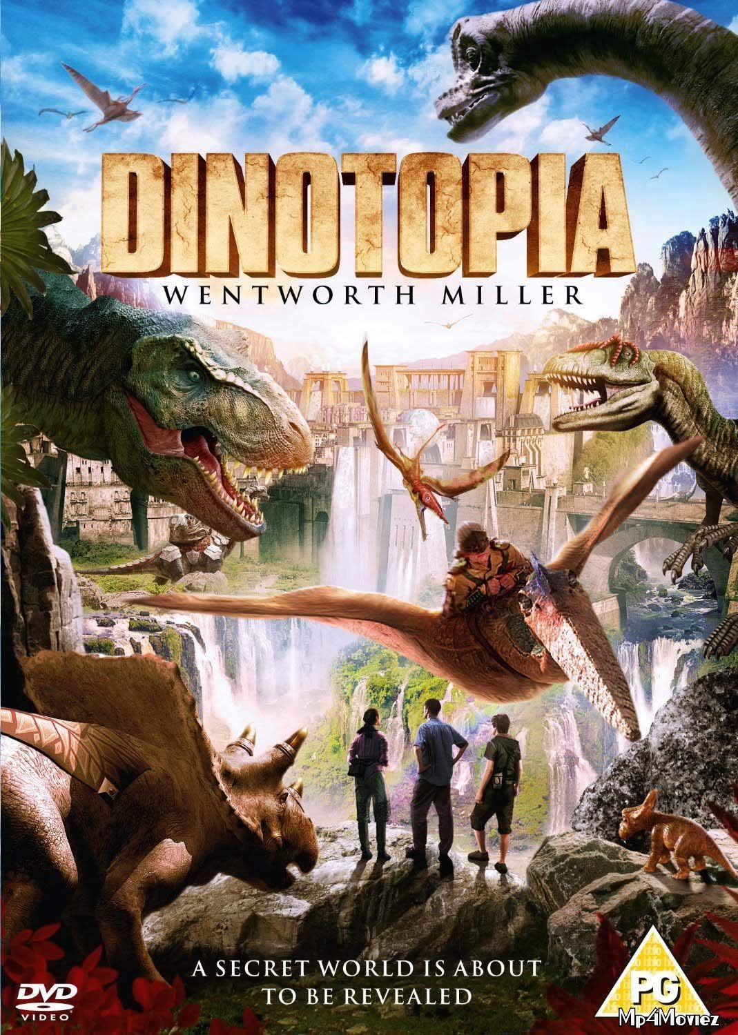 Dinotopia (2002) Part 3 Hindi Dubbed Movie download full movie