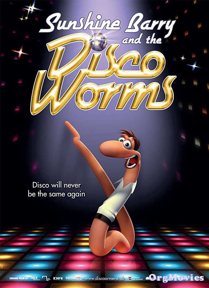 Disco Worms 2008 Hindi Dubbed Full Movie download full movie