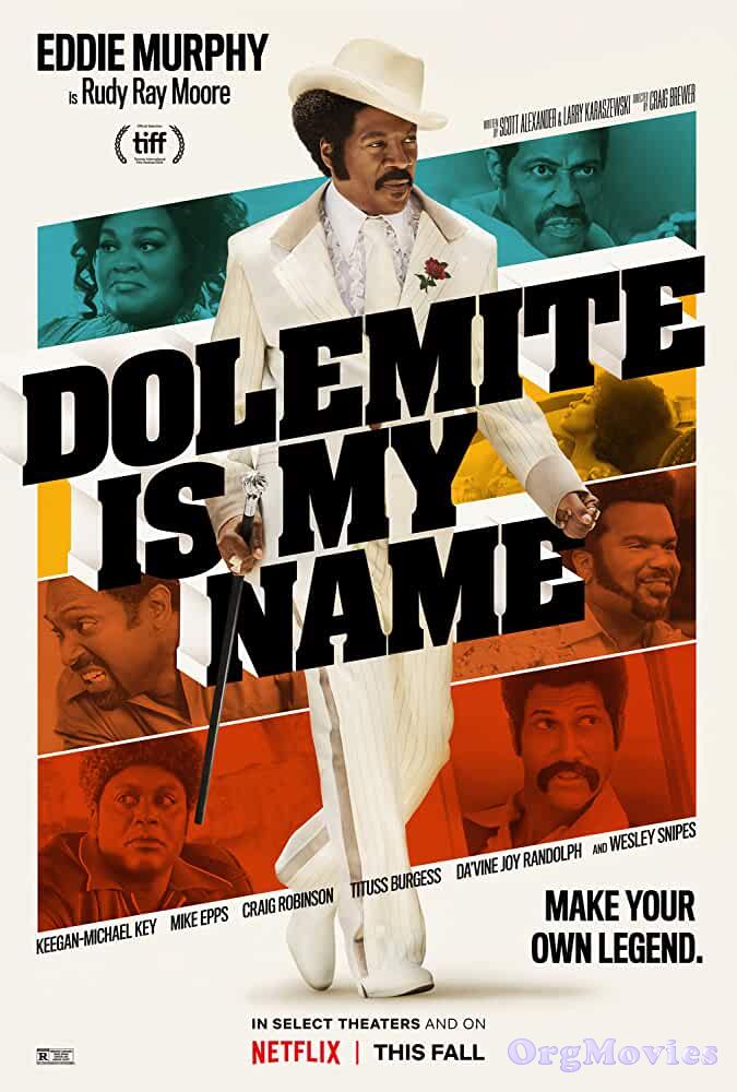 Dolemite Is My Name 2019 Hindi Dubbed Full Movie download full movie