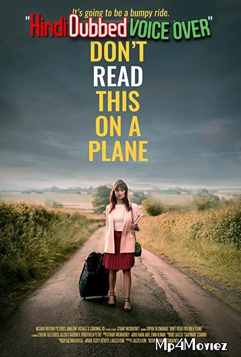 Dont Read This on a Plane (2020) Hindi (Voice Over) Dubbed WEBRip download full movie