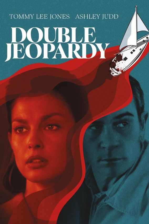 Double Jeopardy (1999) Hindi Dubbed Movie download full movie
