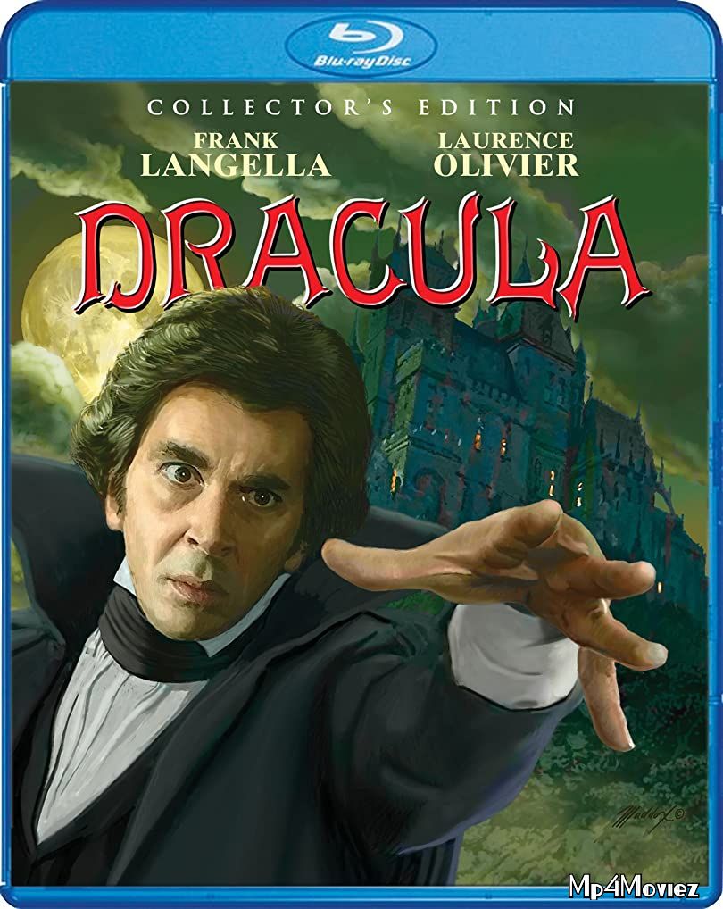 Dracula (1979) Hindi Dubbed BRRip download full movie
