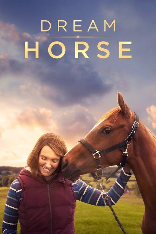 Dream Horse (2020) Hindi Dubbed BluRay download full movie